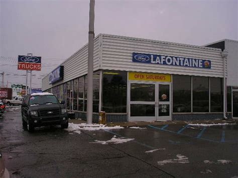 lafontaine lansing ford|lafontaine ford lansing used trucks.